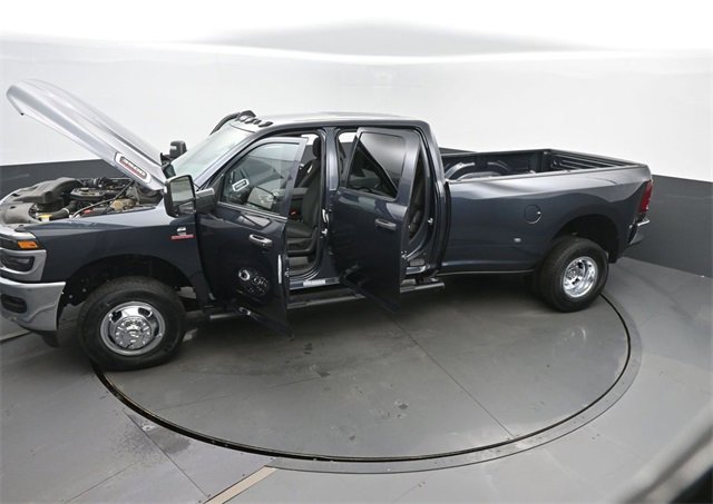 New 2026 RAM 3500 Tradesman image 63