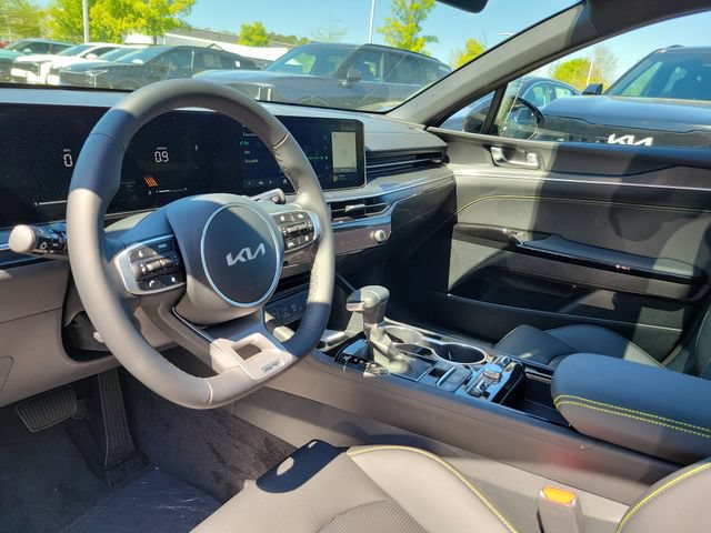 New 2026 Kia K5 GT FWD image 12