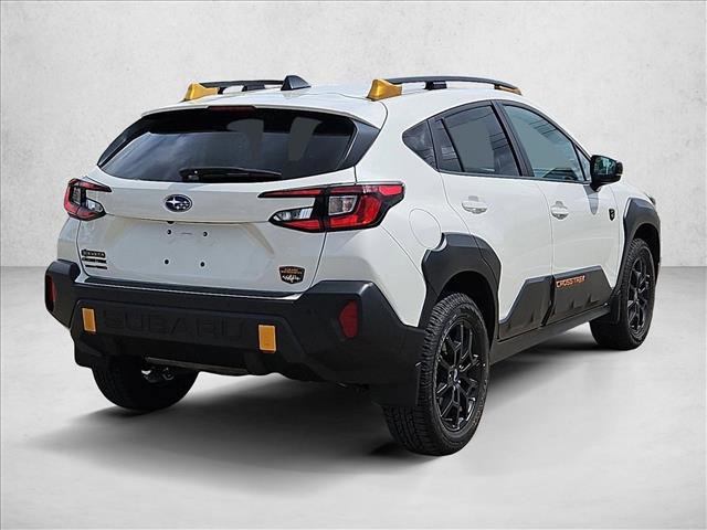 Used 2024 Subaru Crosstrek 2.5i Wilderness AWD/4WD image 5