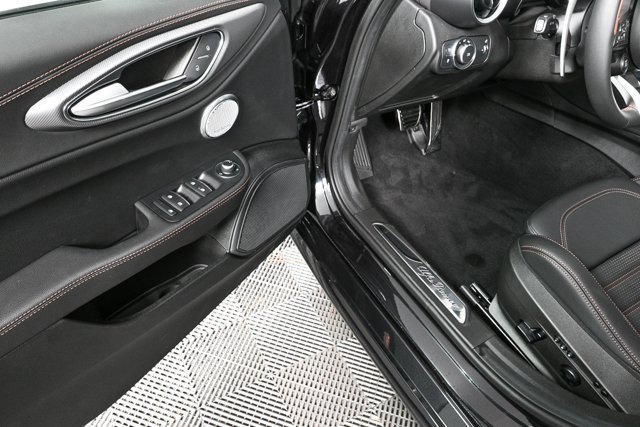 New 2025 Alfa Romeo Giulia w/ Driving Assist Package image 11