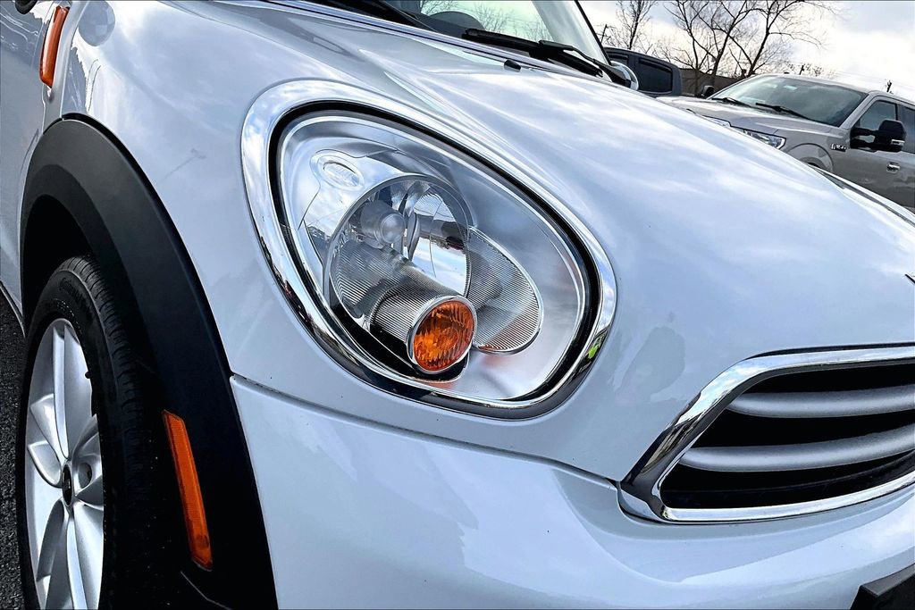 Used 2013 MINI Cooper Paceman image 29