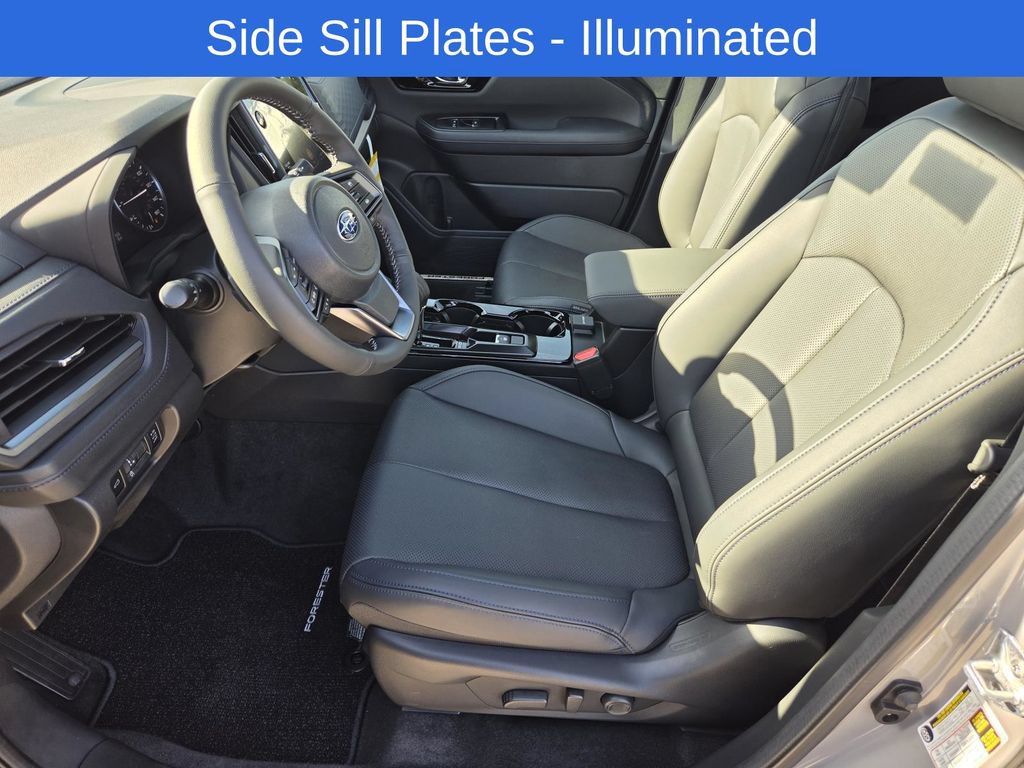New 2026 Subaru Forester Limited AWD/4WD image 13