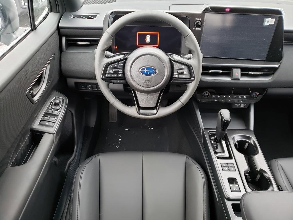 New 2026 Subaru Outback Premium image 8