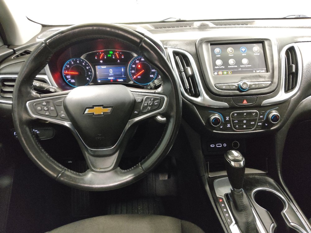 Used 2019 Chevrolet Equinox LT w/ Driver Convenience Package image 22