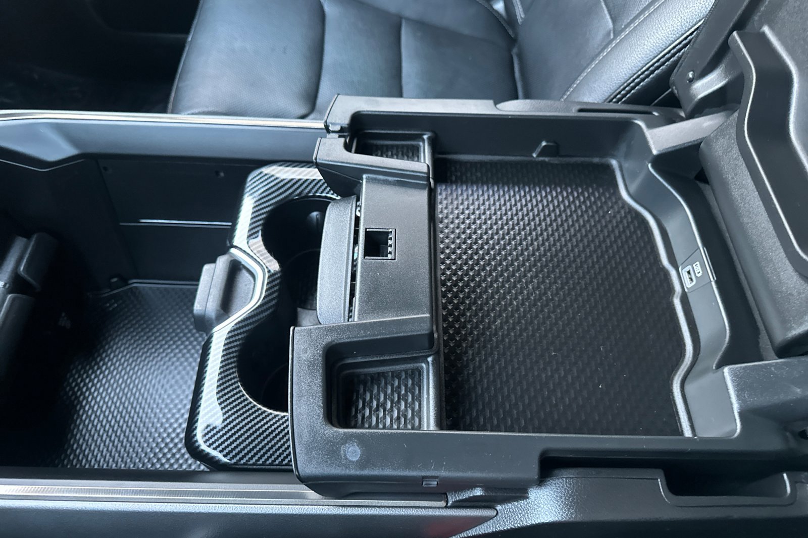 Used 2021 RAM 1500 Rebel w/ Rebel Level 2 Equipment Group image 31