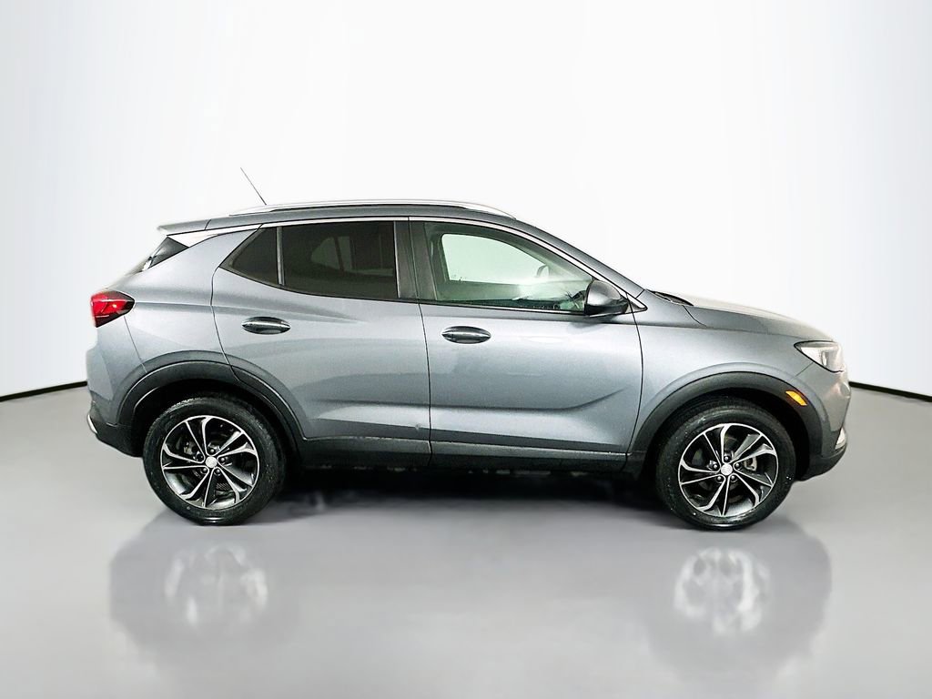 Used 2021 Buick Encore GX Select image 8