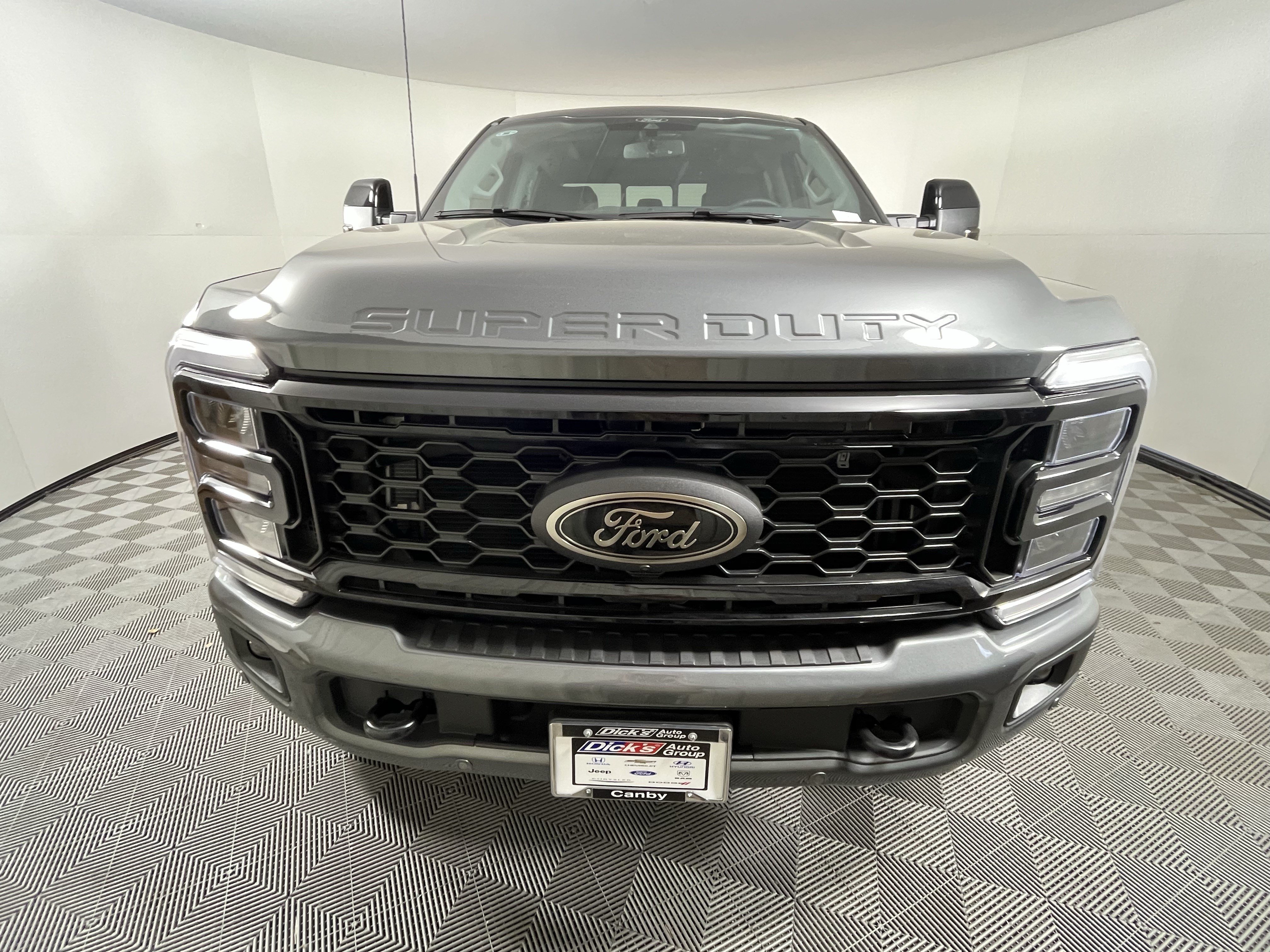 New 2026 Ford F250 Lariat w/ Tremor Off-Road Package AWD/4WD image 7