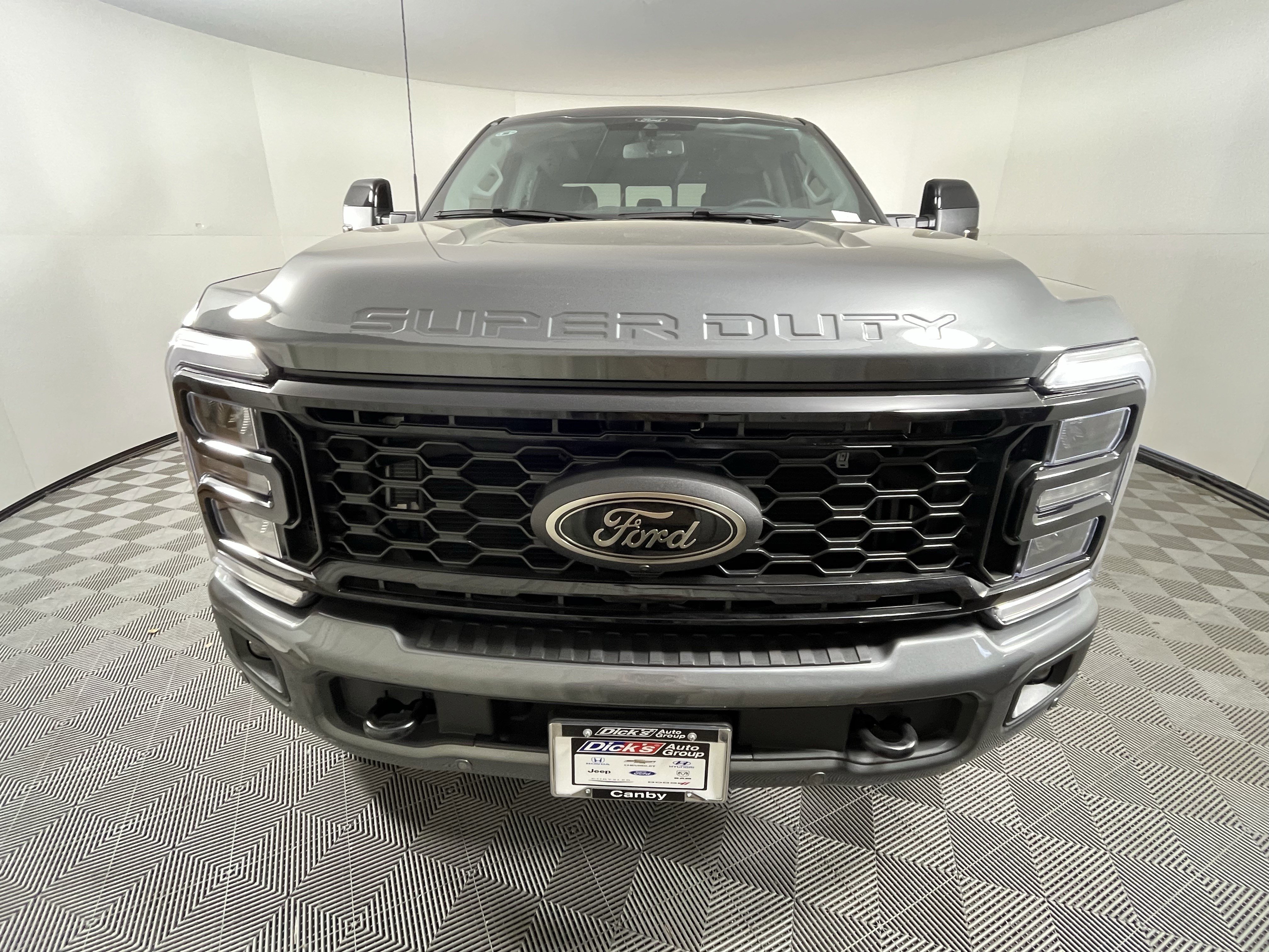 New 2026 Ford F250 Lariat w/ Tremor Off-Road Package image 7
