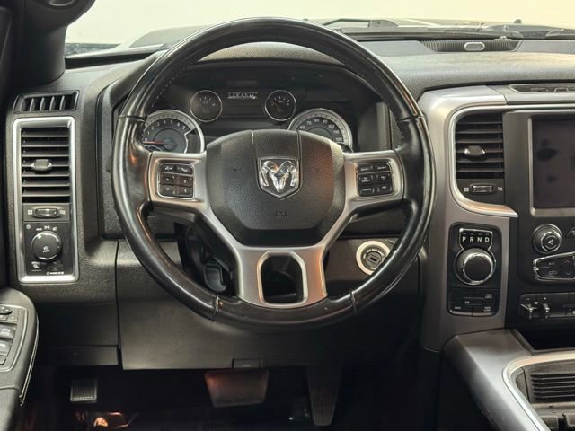 Used 2020 RAM 1500 Express w/ Wheel & Sound Group image 8