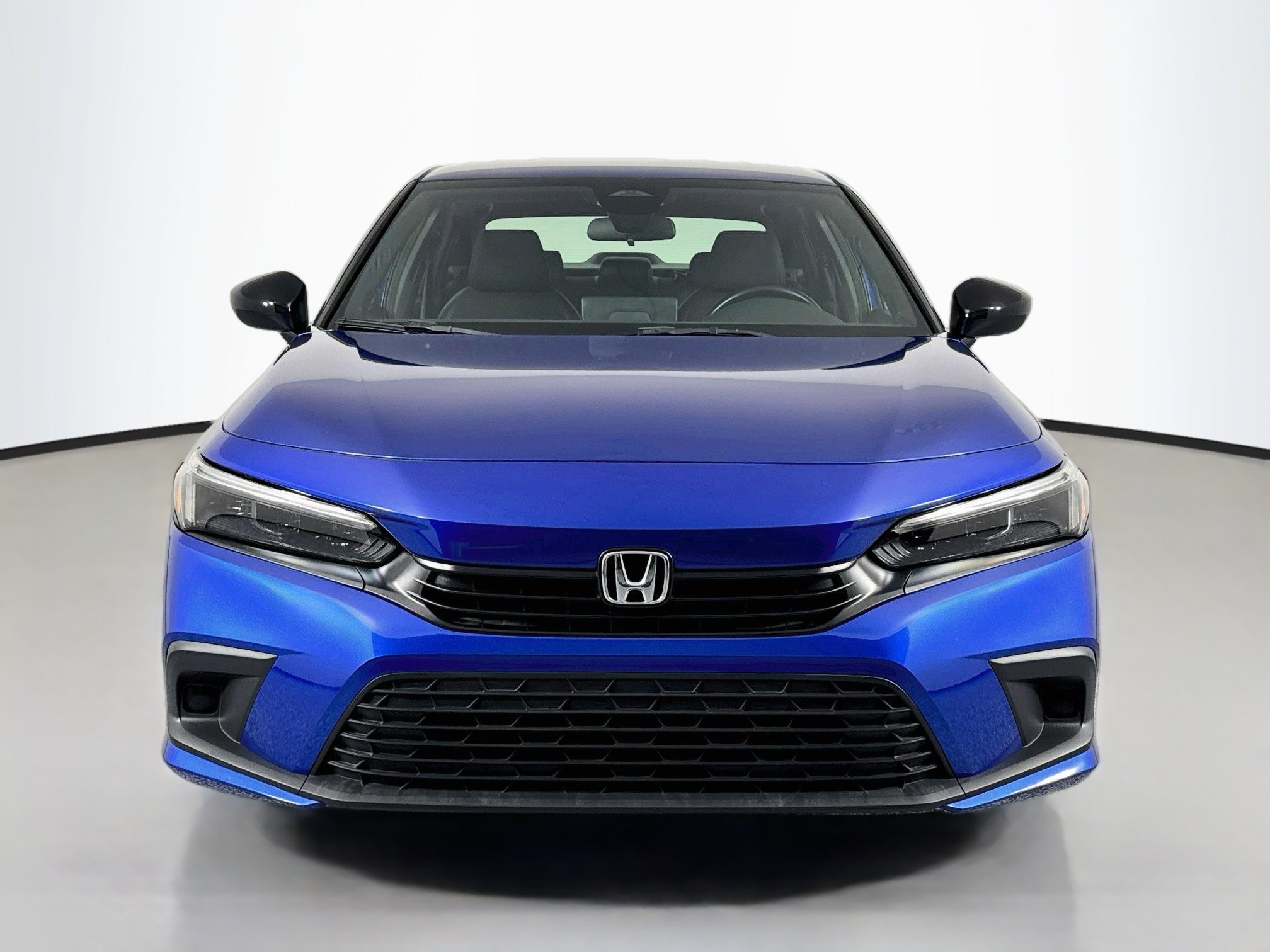 Certified 2023 Honda Civic Sport image 2