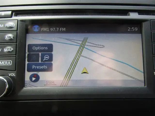 Used 2019 Nissan Frontier PRO-4X image 20