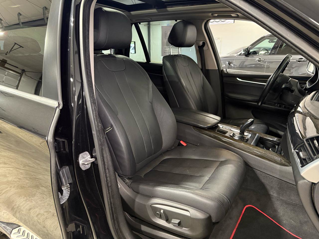 Used 2014 BMW X5 sDrive35i image 21