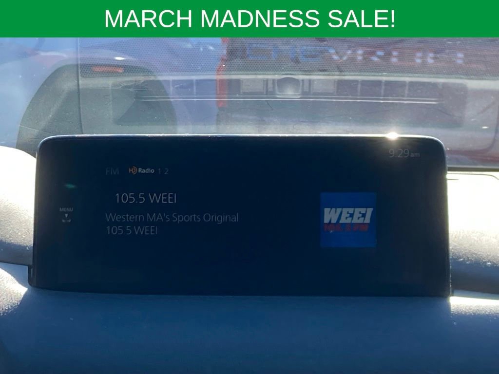 Used 2023 MAZDA CX-5 AWD 2.5 S image 15