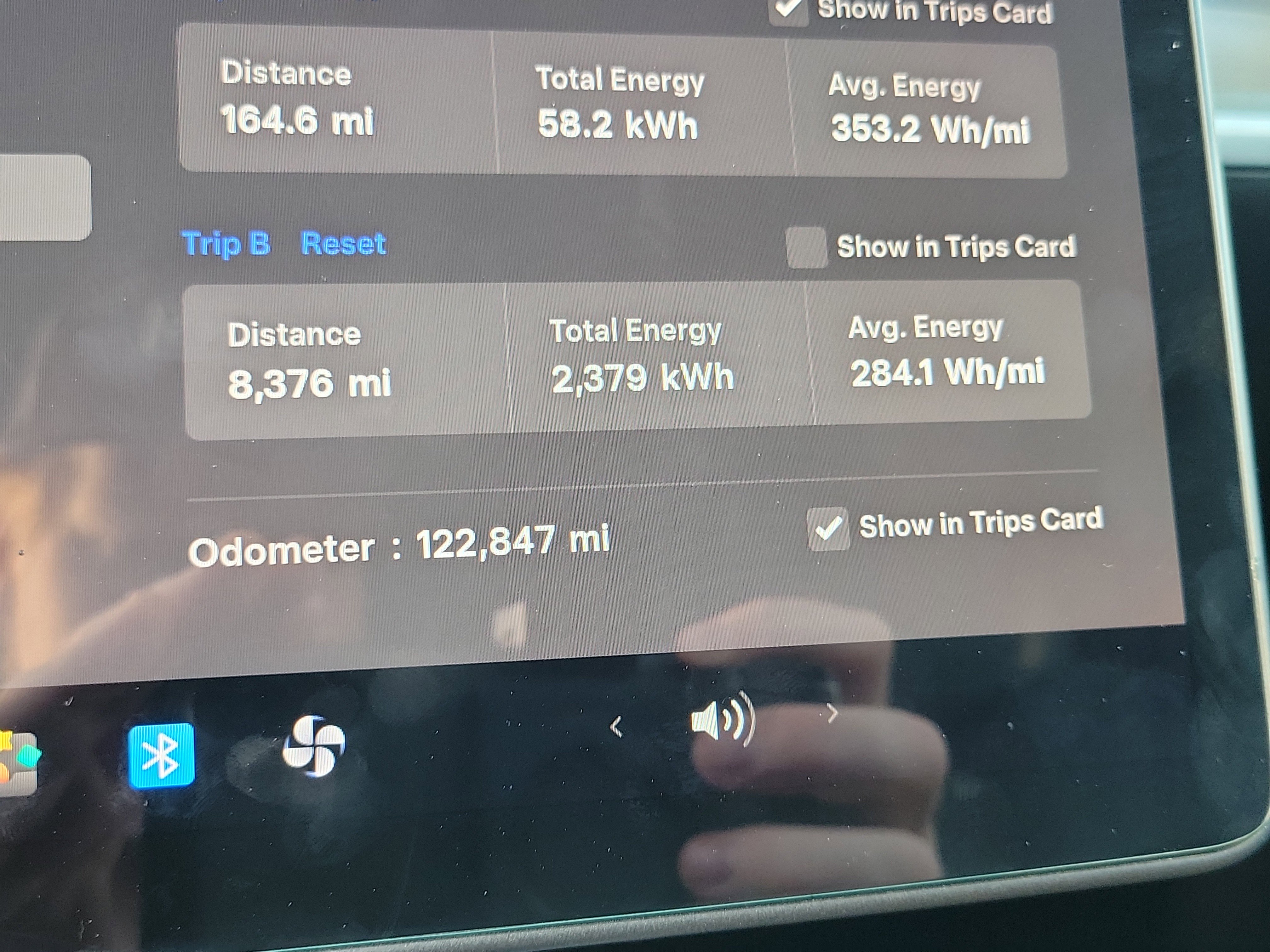 Used 2023 Tesla Model Y Performance AWD/4WD image 14