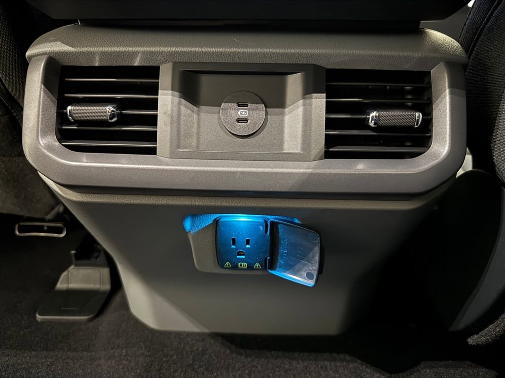 New 2026 Ford F150 XLT image 29