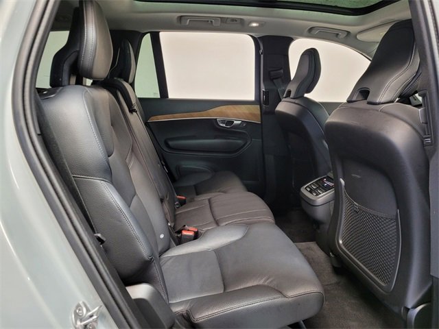 Certified 2025 Volvo XC90 B6 Plus image 20
