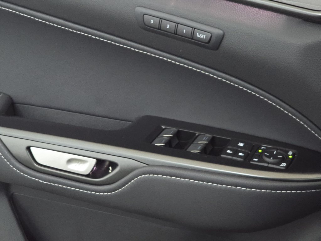 New 2026 Lexus NX 350 AWD w/ Premium Package image 25