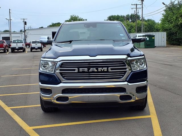 Used 2024 RAM 1500 Laramie RWD image 23