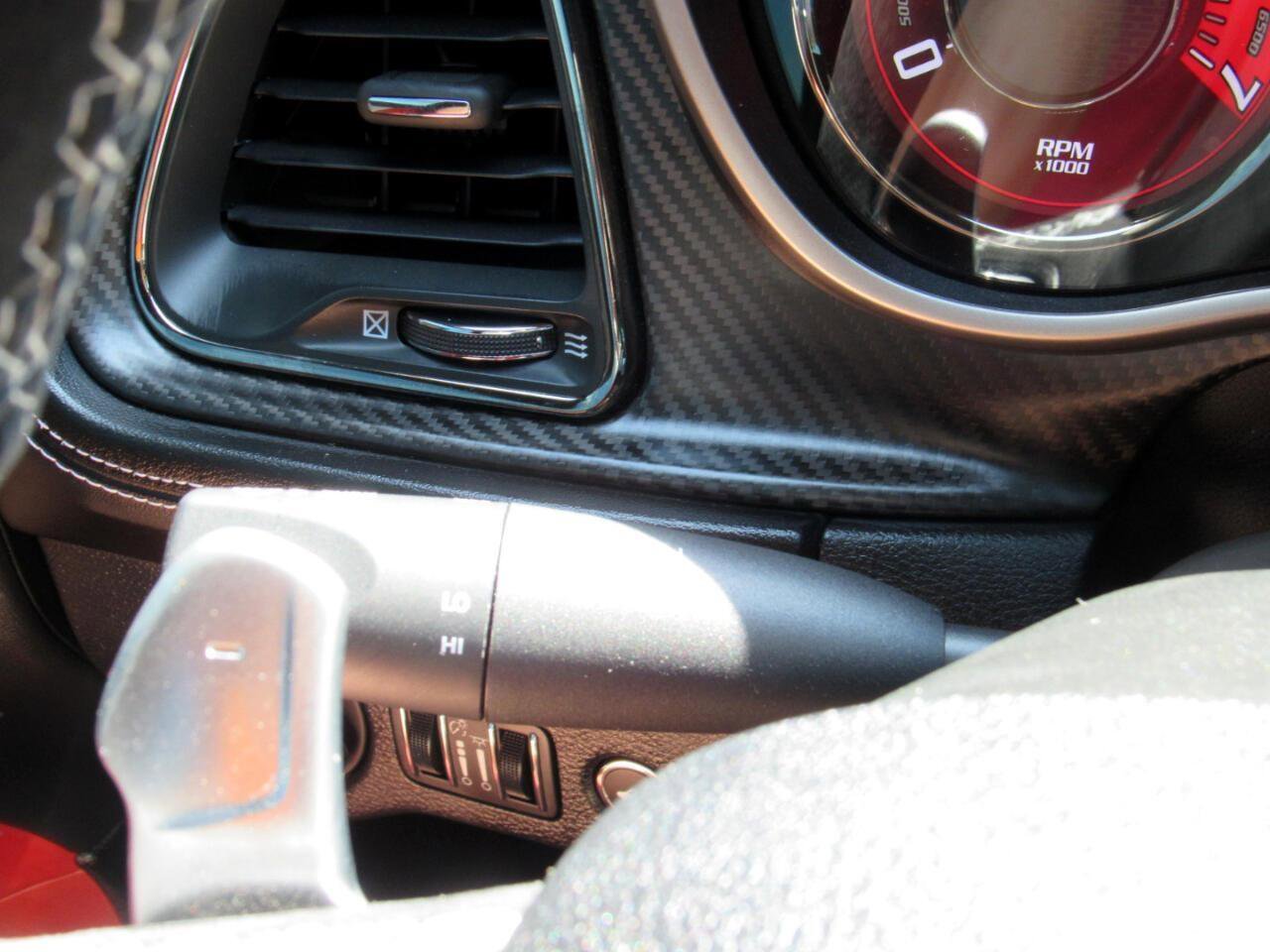 Used 2023 Dodge Challenger SRT Hellcat image 32