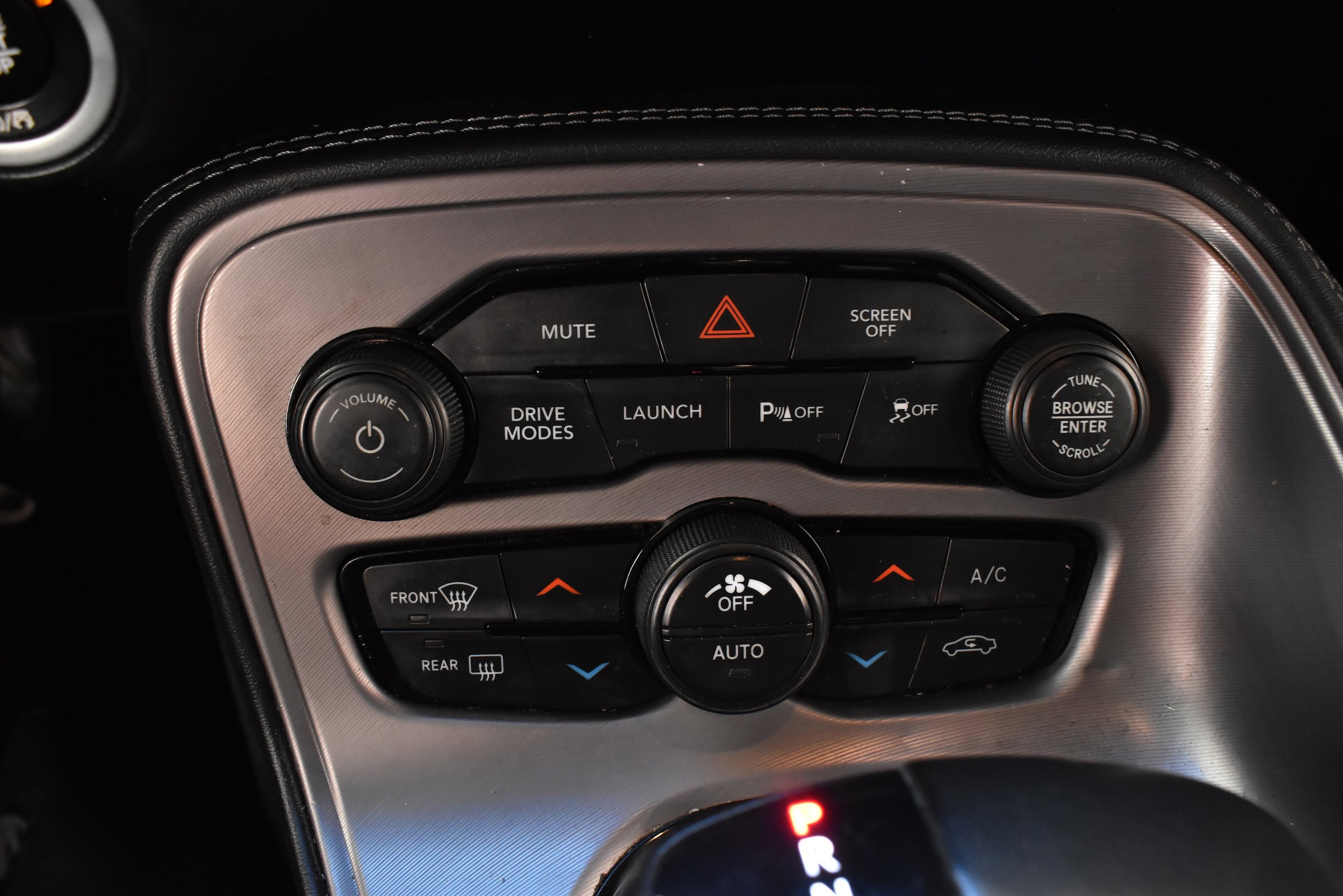 Used 2023 Dodge Challenger R/T Scat Pack w/ Plus Package image 36