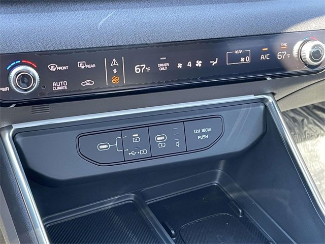 New 2026 Kia Carnival SX image 38