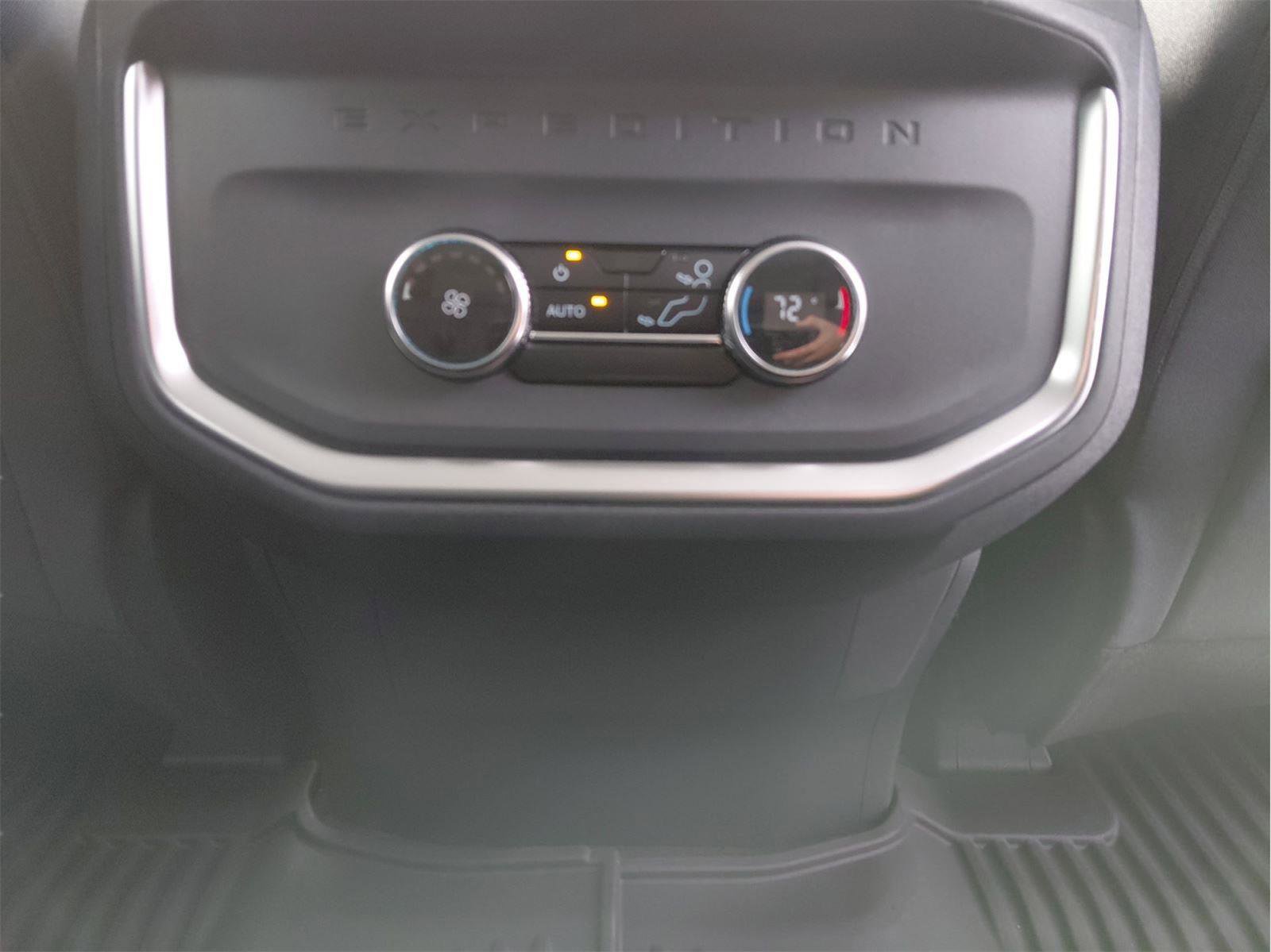 New 2026 Ford Expedition Max Active AWD/4WD image 20