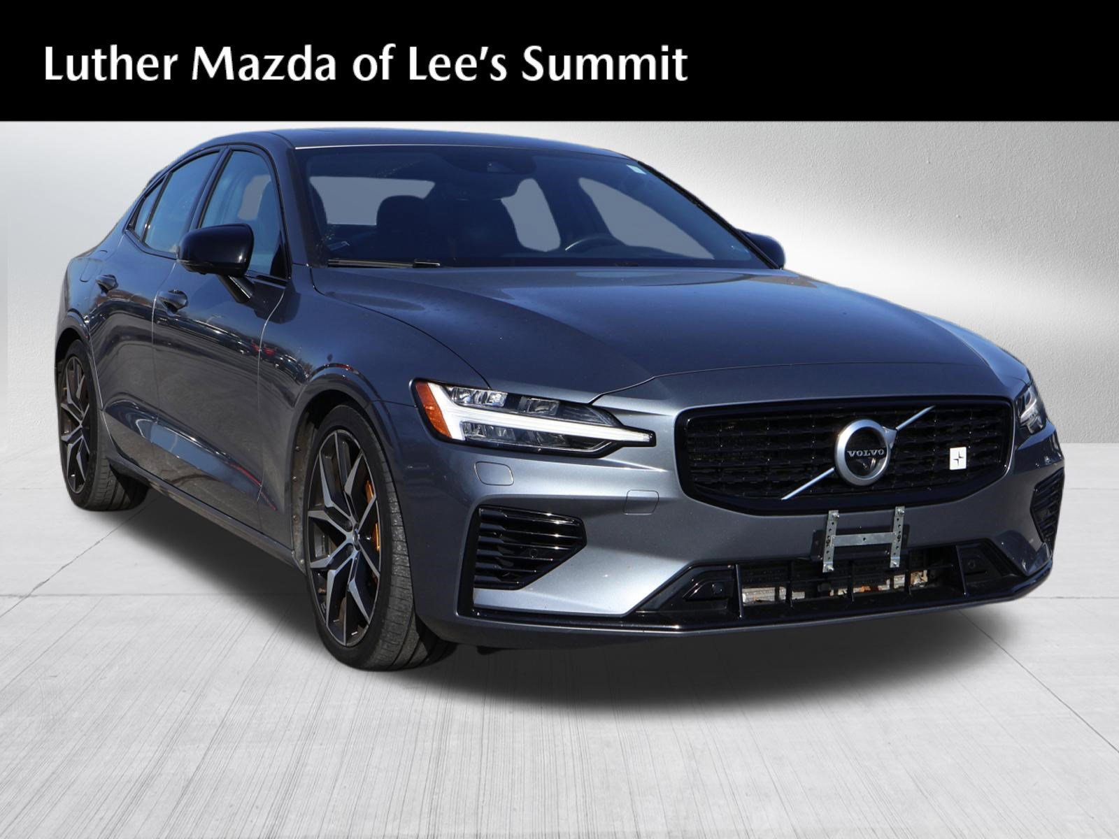 Used 2020 Volvo S60 T8 Polestar