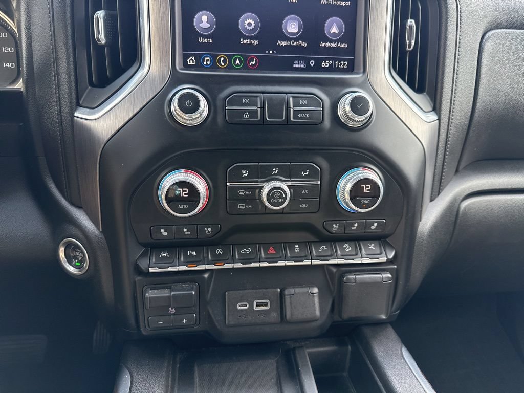 Used 2019 GMC Sierra 1500 Denali w/ Denali Ultimate Package AWD/4WD image 17