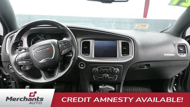 Used 2021 Dodge Charger SXT w/ Cold Weather Package AWD/4WD image 22