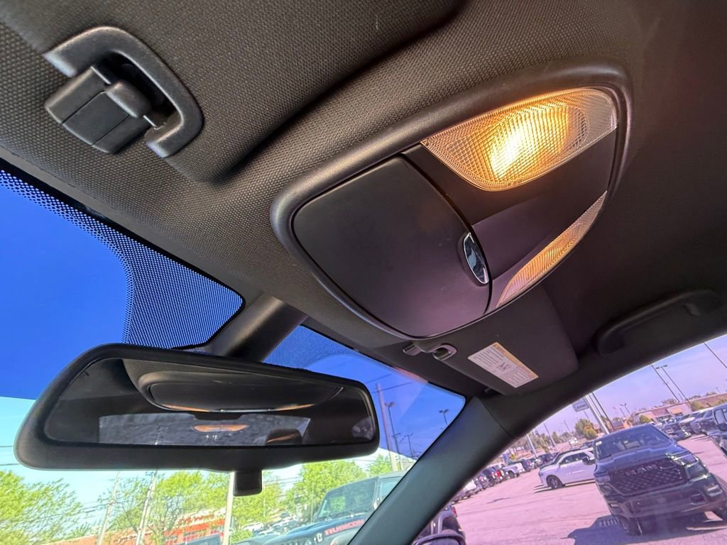 Used 2015 Dodge Dart SXT image 23