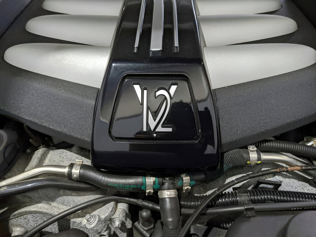 Used 2014 Rolls-Royce Ghost image 34