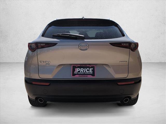 Used 2024 MAZDA CX-30 AWD 2.5 S w/ Premium Package image 7