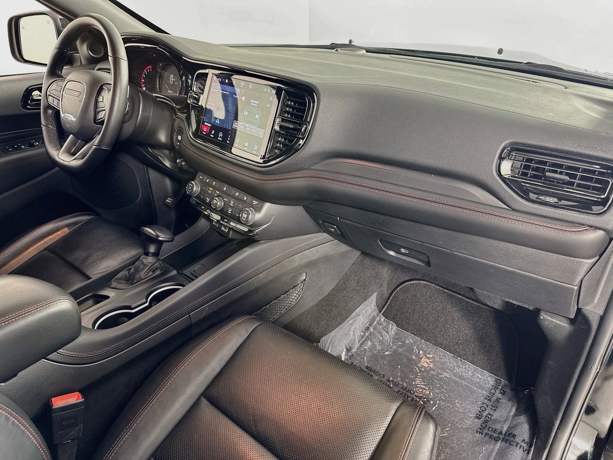 Used 2023 Dodge Durango R/T RWD image 31