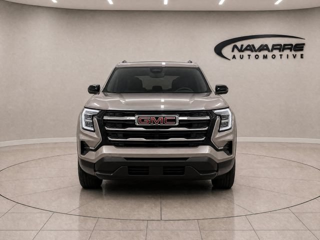 Used 2026 GMC Terrain Elevation FWD image 2