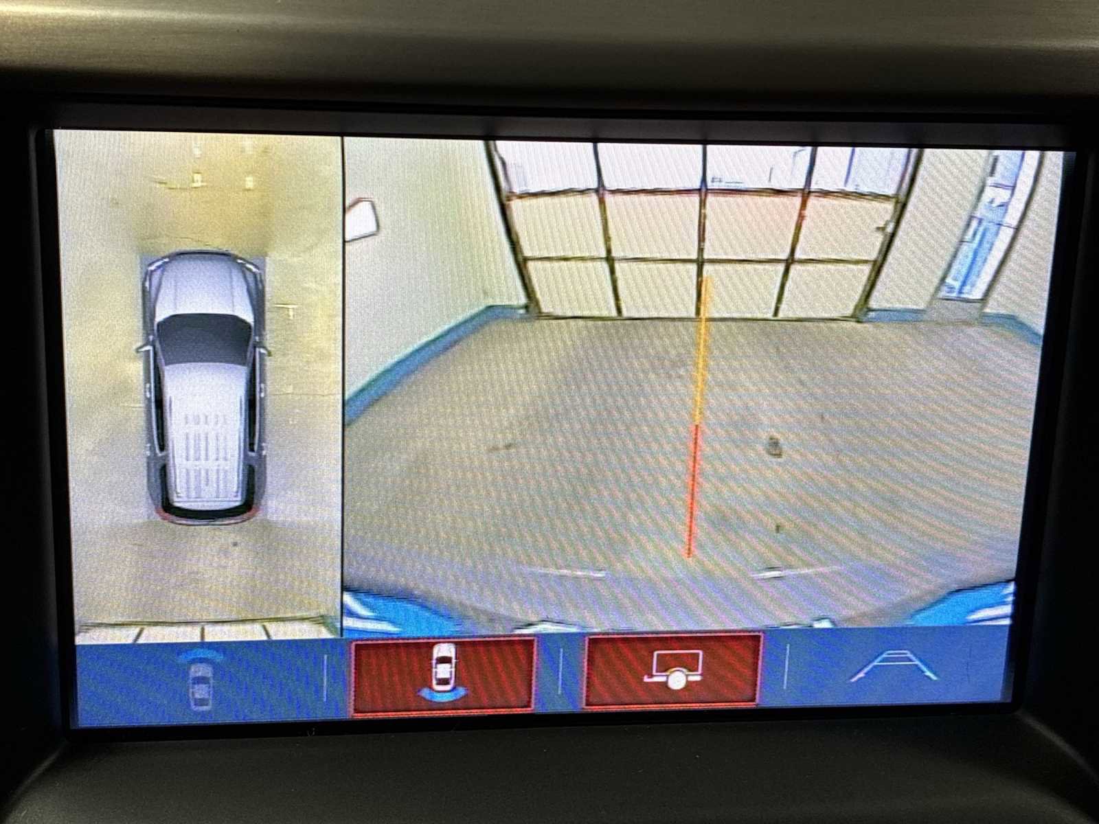 Used 2019 GMC Acadia Denali w/ Technology Package image 24