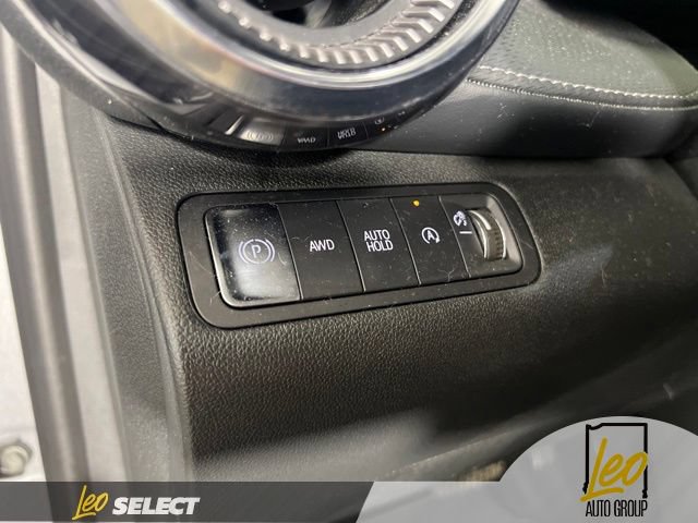 Used 2026 Chevrolet Equinox LT w/ Convenience Package II AWD/4WD image 20