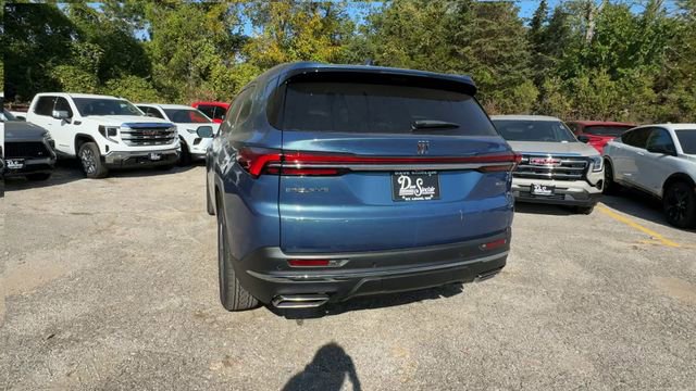 New 2026 Buick Enclave Preferred w/ Power Package image 7