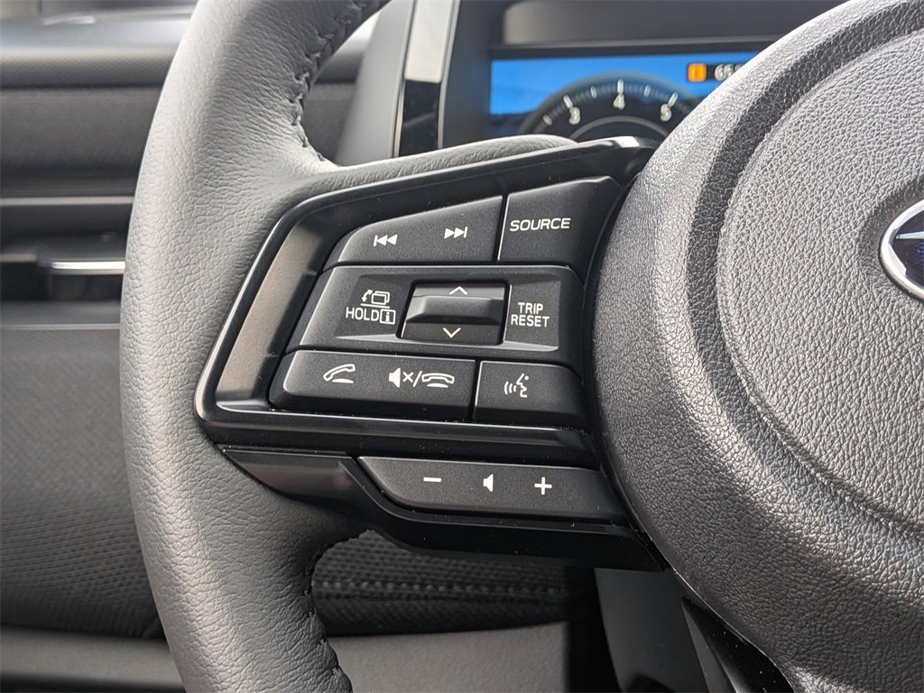 New 2026 Subaru Outback Limited image 30