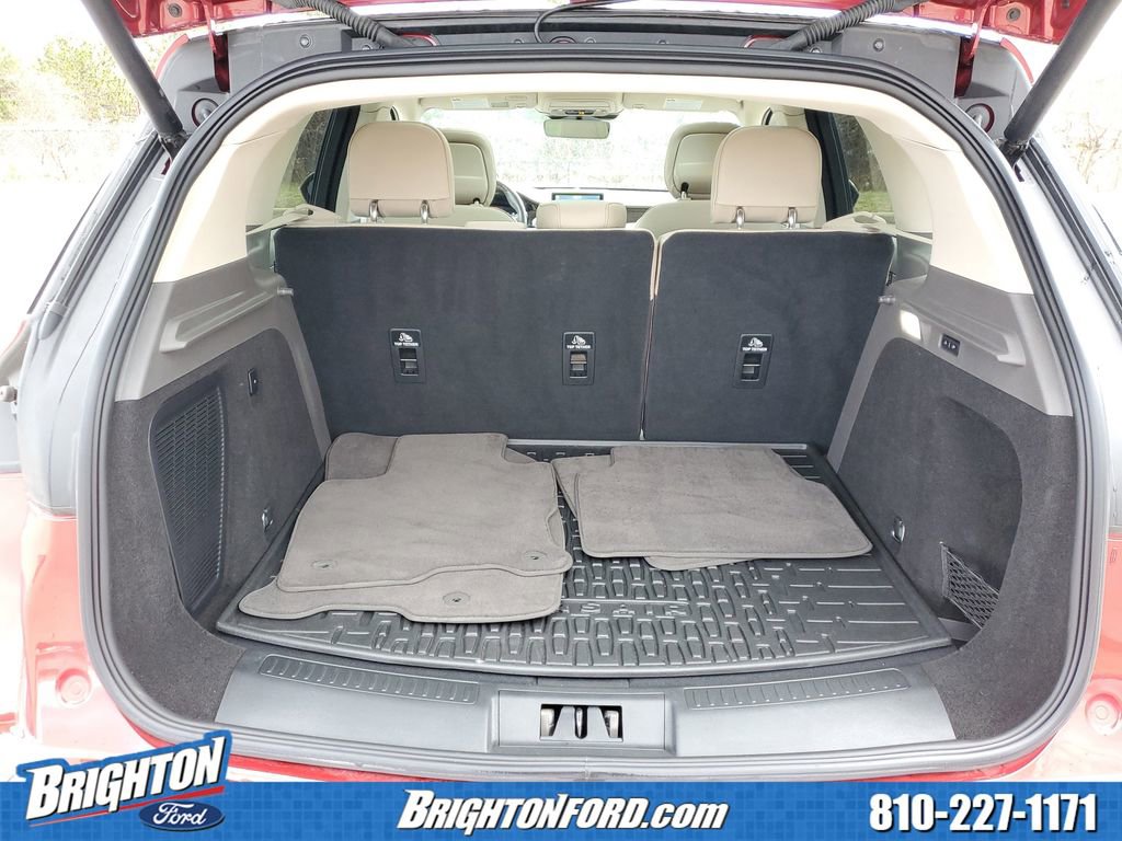 Used 2020 Lincoln Corsair Reserve w/ Elements Package image 6