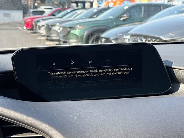 New 2026 MAZDA MAZDA3 2.5 S Sedan w/ Preferred Pkg image 14