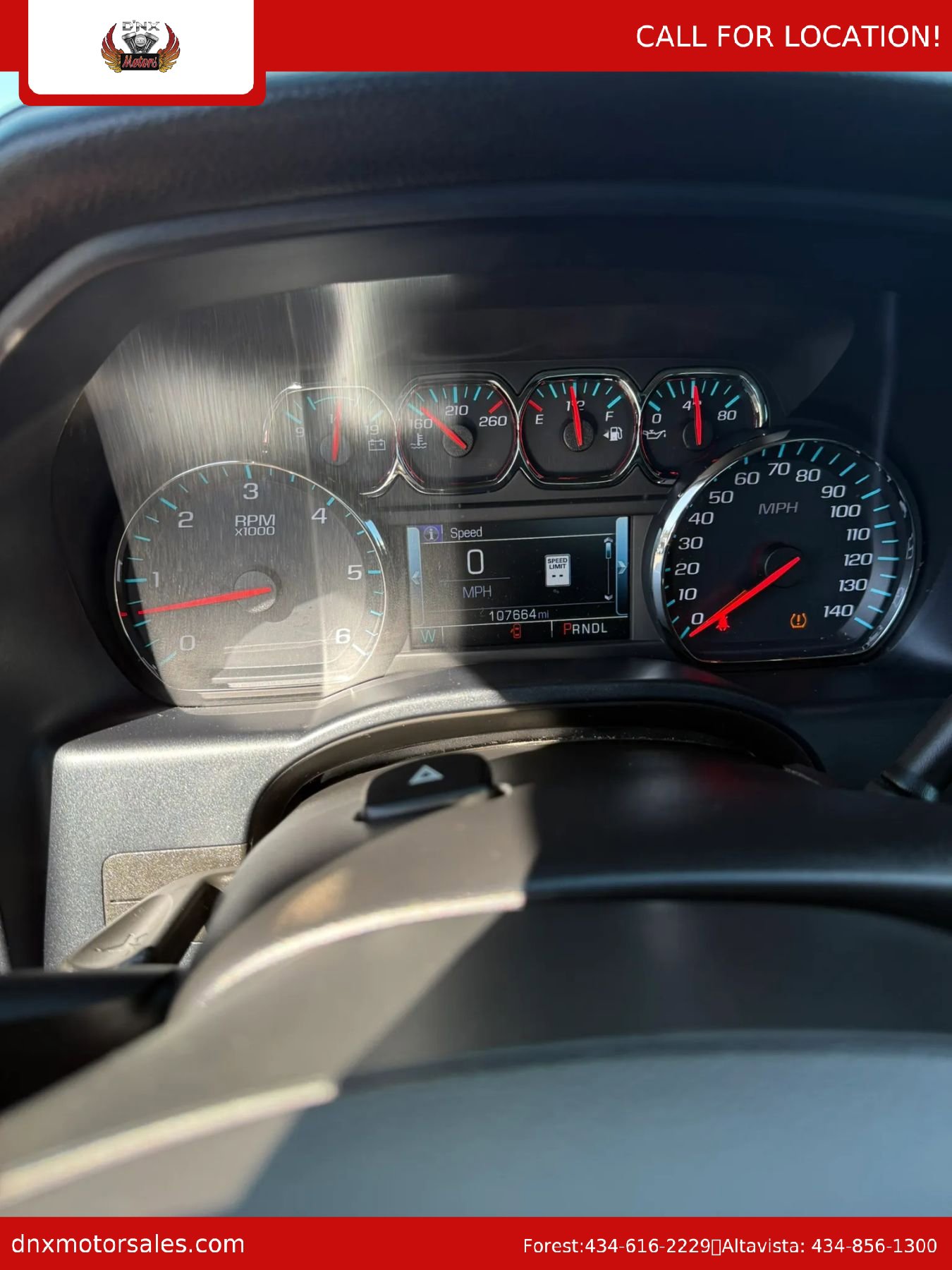 Used 2018 GMC Sierra 1500 SLT w/ SLT Premium Package image 23