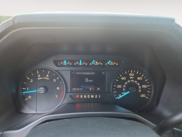 Used 2016 Ford F150 XL w/ Equipment Group 101A Mid RWD image 19