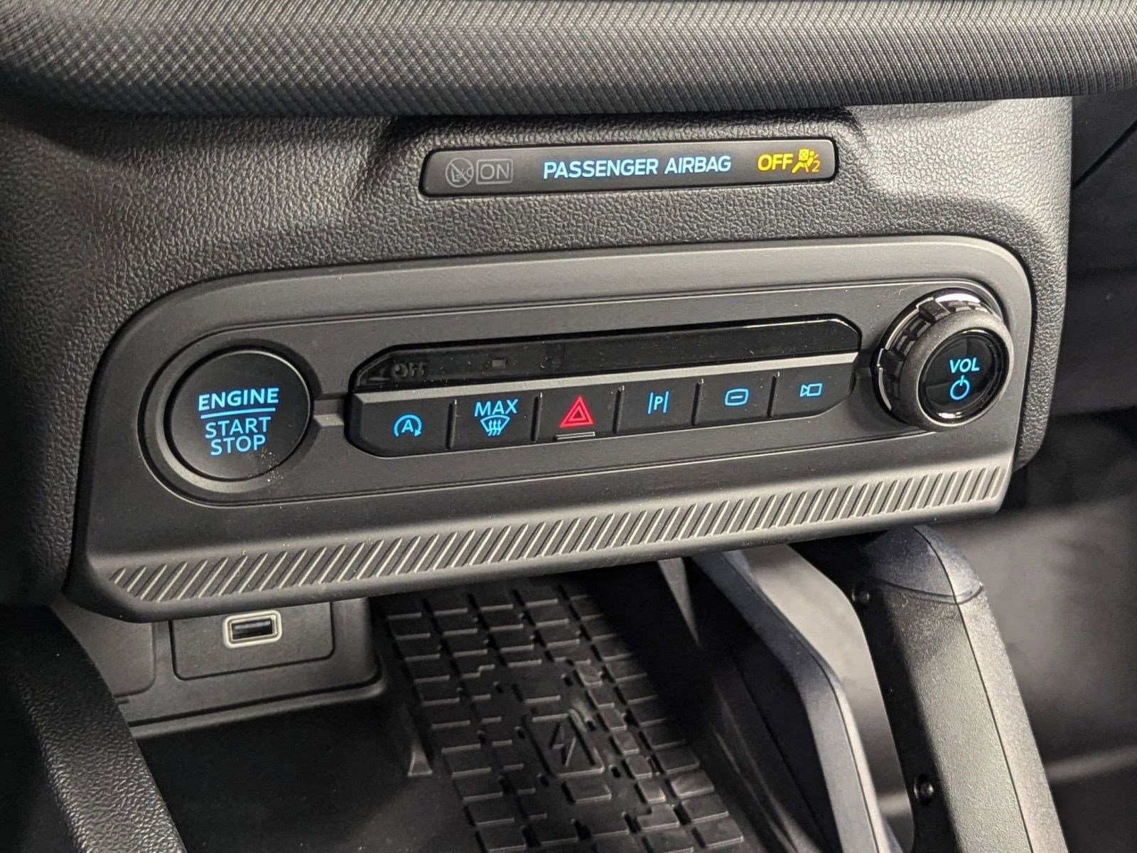 New 2025 Ford Bronco Sport Badlands image 25