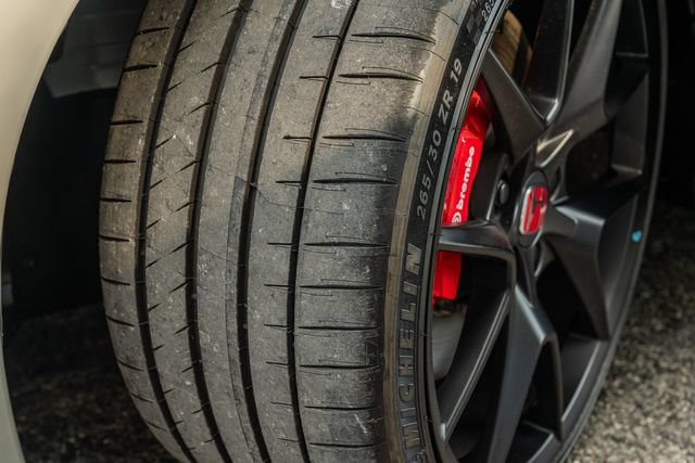 Used 2025 Honda Civic Type R image 12