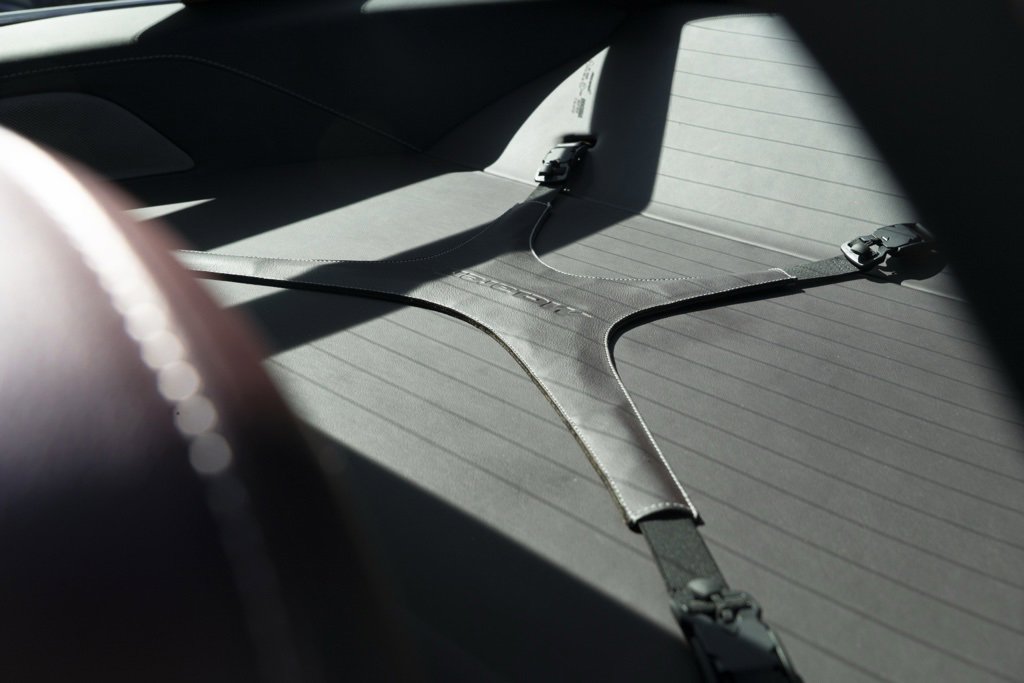 Used 2018 McLaren 720S Performance image 50