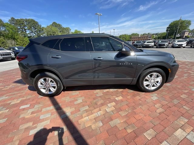 Used 2020 Chevrolet Blazer LT AWD/4WD image 36