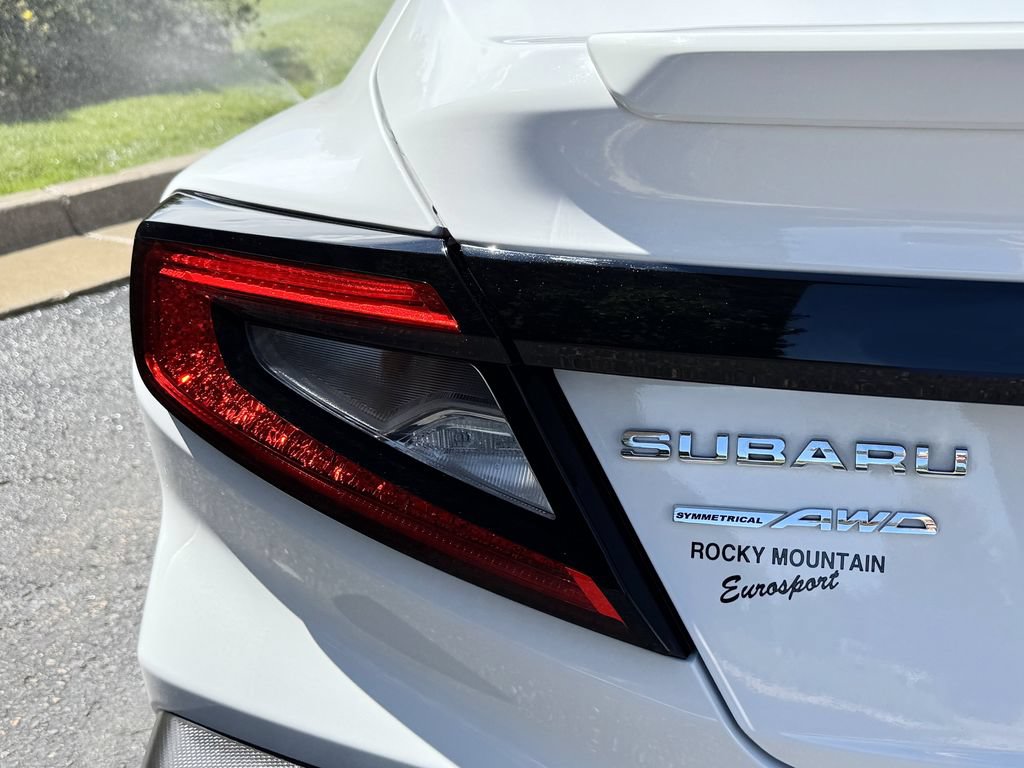Used 2022 Subaru WRX Premium AWD/4WD image 7
