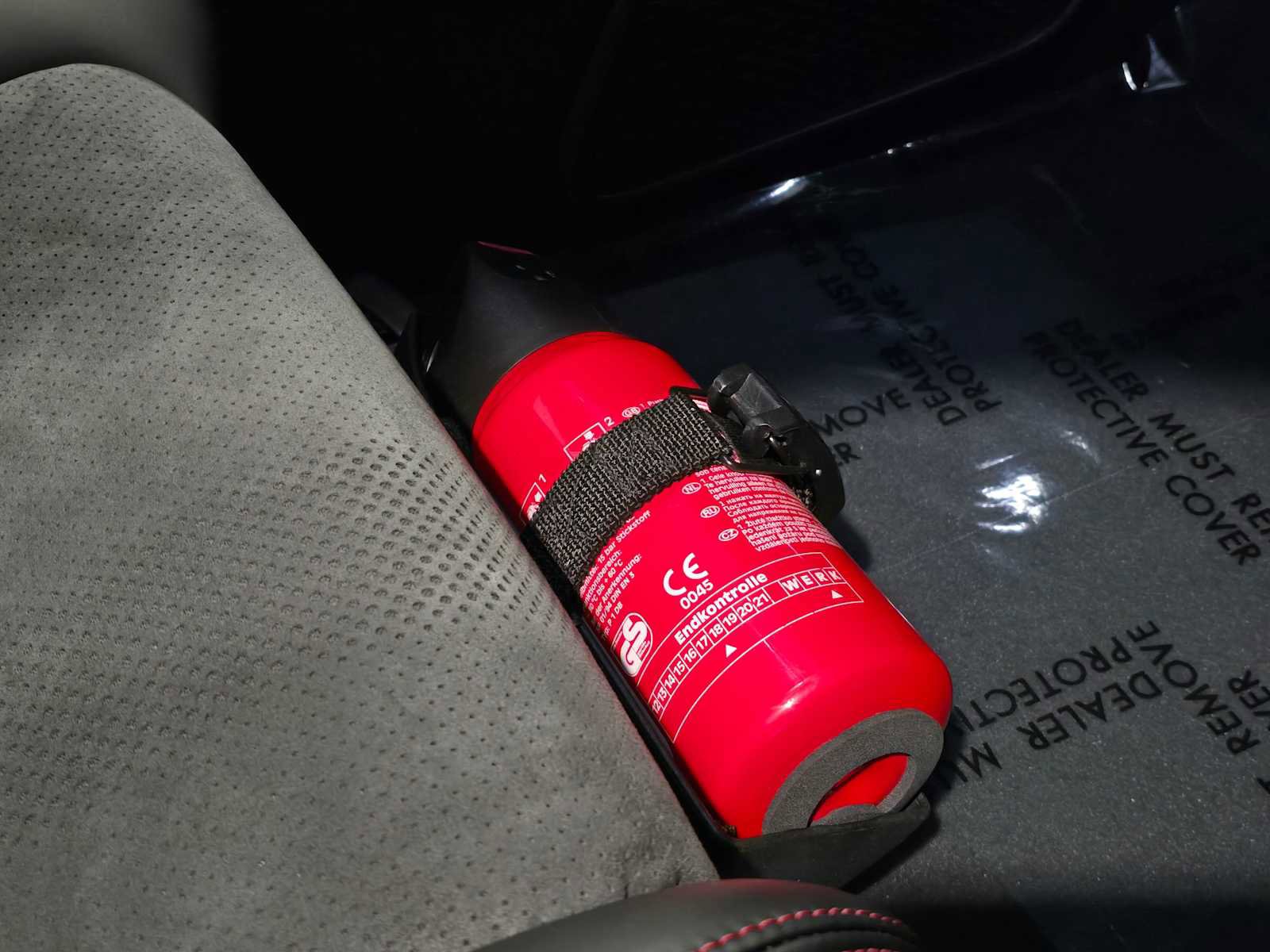 Used 2019 Porsche 911 GT3 RS image 20