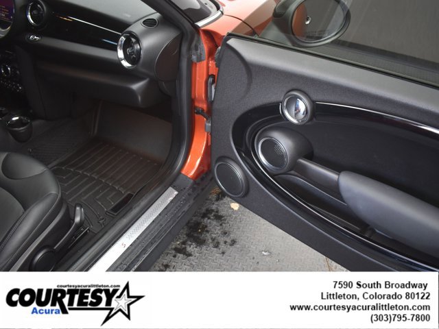 Used 2014 MINI Cooper Roadster S image 19