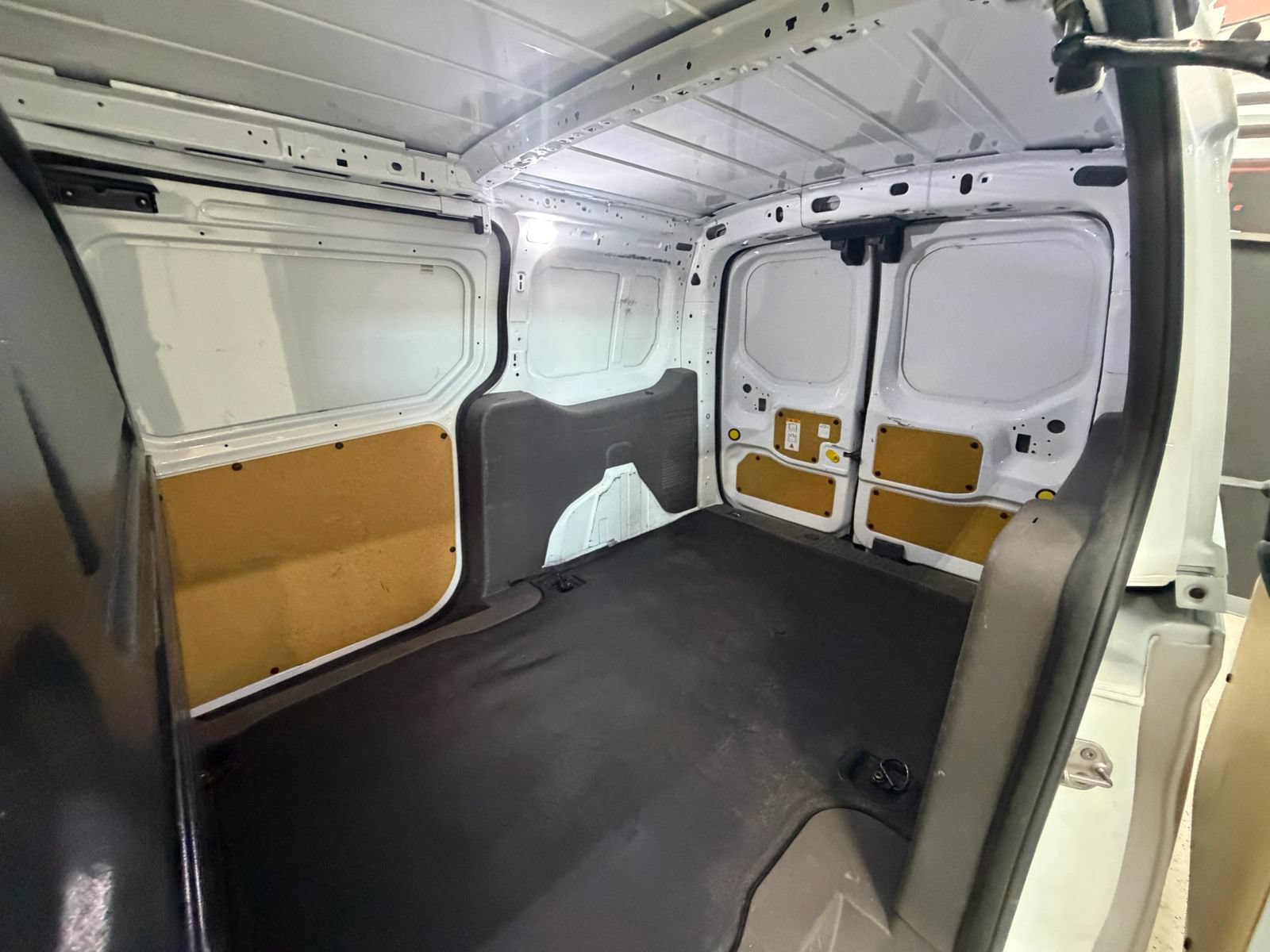 Used 2021 Ford Transit Connect XL FWD image 26